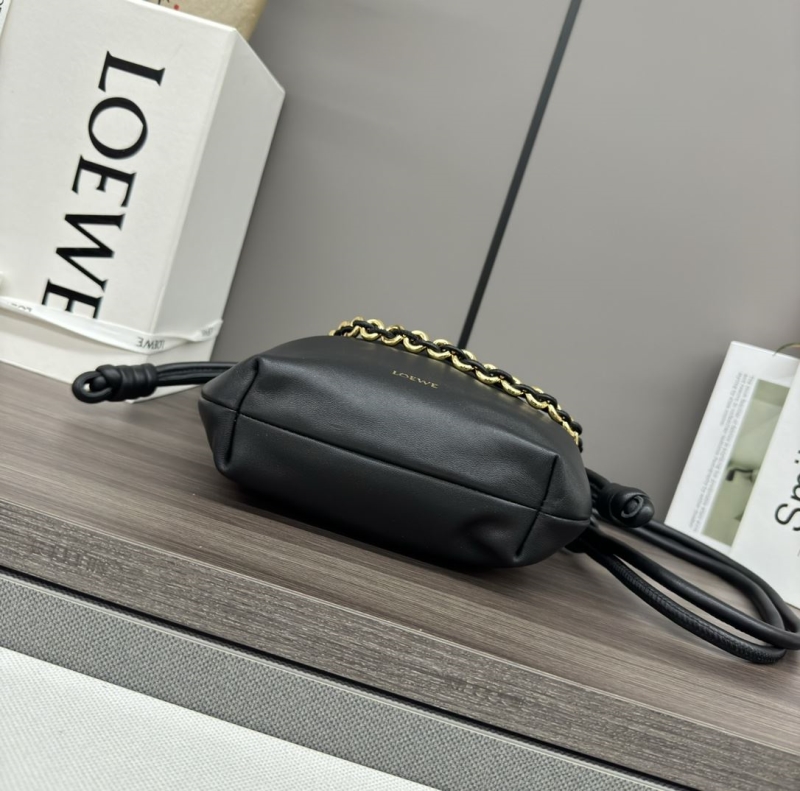 Loewe Satchel Bags